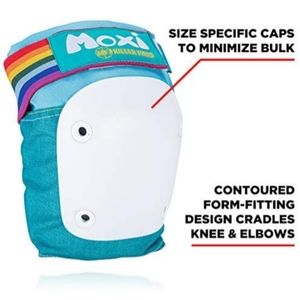 Moxi Elbow, knee and wrist PADS